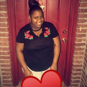 Meet your Posher, Brittney